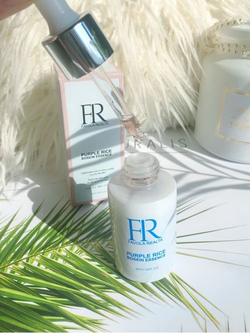 精準選對精華 保濕、美白、抗衰老全攻略，讓你的護膚投資物有所值